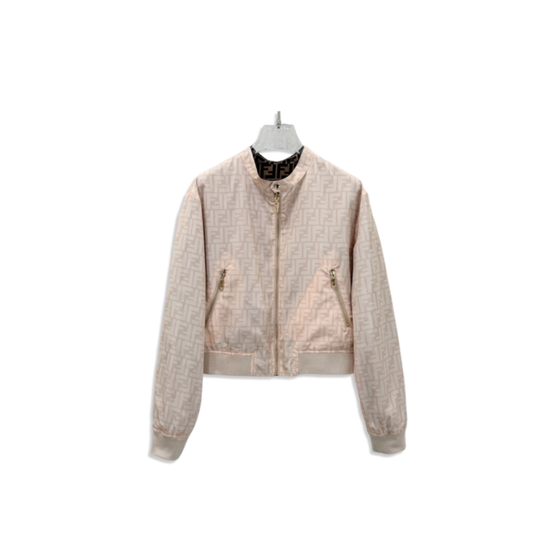 F**di reversible jacket